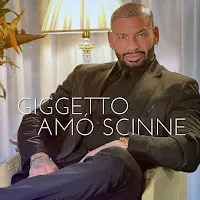 Giggetto — Amó Scinne — обложка